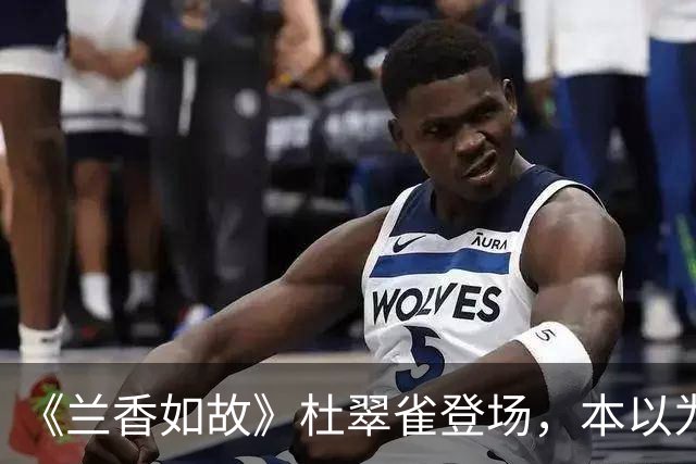 《兰香如故》杜翠雀登场，本以为她是林锦岐的白月光，没想到比赵星棠还狠毒，林家差点被她一锅端